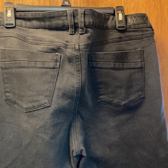 NWOT high waist denim - Picture 6 of 6